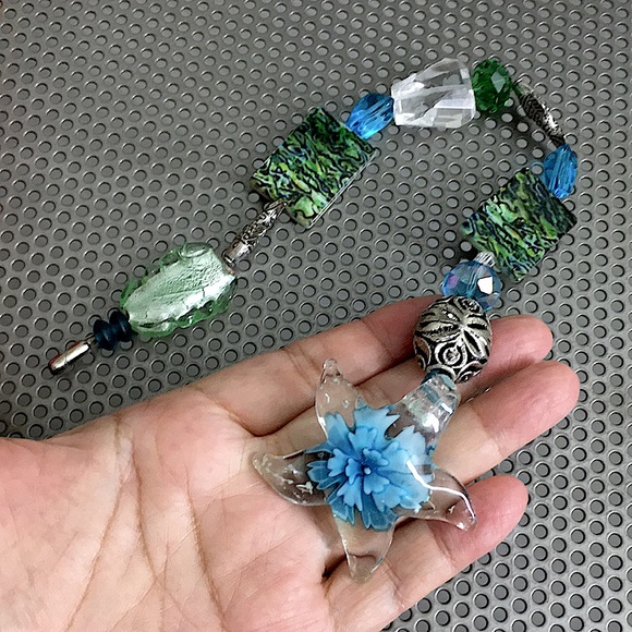 🖤NEW Fan pull chain - Picture 2 of 13